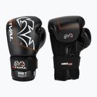 Bokso pirštinės Rival RB1 Ultra Bag 2.0 black