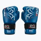 Bokso pirštinės Rival RB1 Ultra Bag 2.0 blue