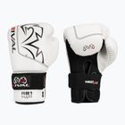 Bokso pirštinės Rival RB1 Ultra Bag 2.0 white
