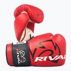 Bokso pirštinės MMA Rival RB2 Super Bag 2.0 red
