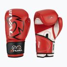 Bokso pirštinės MMA Rival RB2 Super Bag 2.0 red