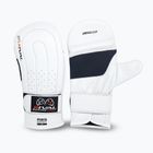Bokso pirštinės Rival RB5 Bag Mitts white