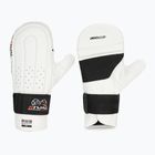 Bokso pirštinės Rival RB5 Bag Mitts white