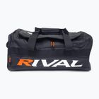 Treniruočių krepšys Rival Pro Gym Bag black