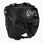 Bokso šalmas Rival RHG30 Mexican Headgear black