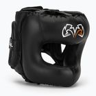 Bokso šalmas Rival RHGFS3 black