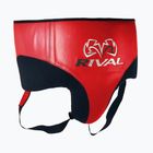 Kirkšnies apsauga Rival RNFL10 Pro 360 red/black