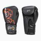 Bokso pirštinės Rival RS11V Professional black