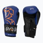 Bokso pirštinės Rival RS11V Professional blue