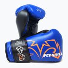 Bokso pirštinės Rival RS11V Professional blue
