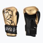 Bokso pirštinės Rival RS11V Evolution gold