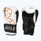 Bokso pirštinės Rival RS11V Professional white