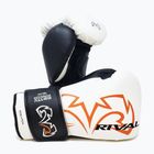 Bokso pirštinės Rival RS11V Professional white