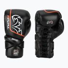 Bokso pirštinės Rival RS1 Ultra Sparring 2.0 black