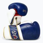 Bokso pirštinės Rival Impulse Sparring navy