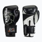 Bokso pirštinės Rival RB2 Super Bag 2.0 black