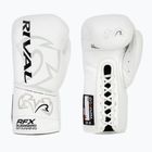 Bokso pirštinės Rival RFX-Guerrero Sparring-SF-H white
