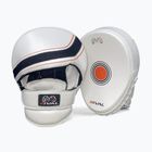Treniruočių letenos Rival RPM1 Ultra Punch Mitts black