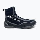 Bokso bateliai Rival RSX-Prospect black/grey