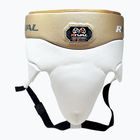 Kirkšnies apsauga Rival RNFL100 Professional Protector white/gold