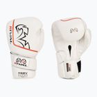 Bokso pirštinės Rival Super Sparring 2.0 white