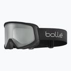 Slidinėjimo akiniai Bollé Bedrock black matte/clear