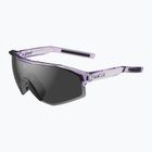 Akiniai nuo saulės Bollé Lightshifter astro purple crystal/tns gun