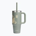 Terminis puodelis Hydro Flask All Around Travel Tumbler 710 ml botanical bliss/agave