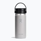 Terminis butelis Hydro Flask Wide Flex Sip 355 ml birch