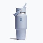 Terminis butelis Hydro Flask Wide Flex Travel 710 ml surf