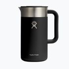 Kavos virimo aparatas Hydro Flask French Press black