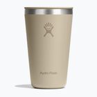 Termosas Hydro Flask All Around Tumbler Press-In 16 Oz oat