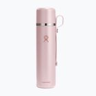 Termosas Hydro Flask Hot Flask and Cup 1065 ml straws
