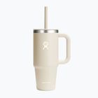 Terminis puodukas Hydro Flask All Around Travel Tumbler 710 ml oak