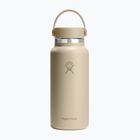 Terminis butelis Hydro Flask Wide Flex Cap 945 ml oat