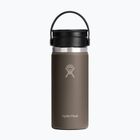 Termosas Hydro Flask Wide Flex Sip 470 ml smėlio spalvos