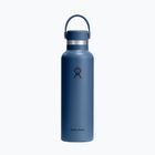 Termo gertuvė Hydro Flask Standard Flex 621 ml harbor blue