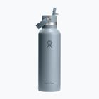 Termo gertuvė Hydro Flask Standard Flex 621 ml shale gray