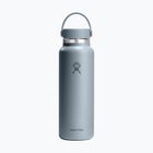 Termo gertuvė Hydro Flask Wide Flex 1180 ml shale gray