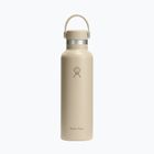 Terminis butelis Hydro Flask Standard Flex 620 ml oak