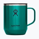 Termosas Hydro Flask Lightweight Mug 355 ml emerald green