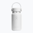 Termo gertuvė Hydro Flask Micro Hydro 200 ml white