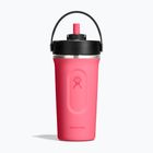 Shakeris Hydro Flask Insulated Shaker 710 ml popstar pink