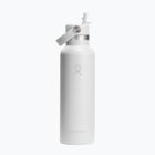 Termo gertuvė Hydro Flask Standard Flex 621 ml white