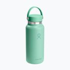 Termo butelis Hydro Flask Wide Flex 946 ml mermaid green