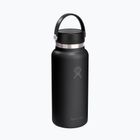 Termo gertuvė Hydro Flask Wide Flex 946 ml black