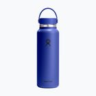 Termo gertuvė Hydro Flask Wide Flex 1180 ml capri blue
