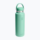 Termo gertuvė Hydro Flask Wide Flex 1180 ml mermaid green