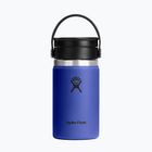 Termo gertuvė Hydro Flask Wide Flex Sip 355 ml capri blue