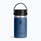 Termo gertuvė Hydro Flask Wide Flex Sip 355 ml Harbor Blue